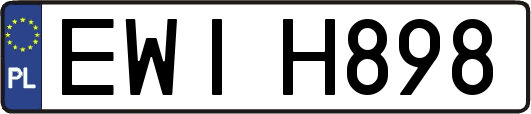 EWIH898