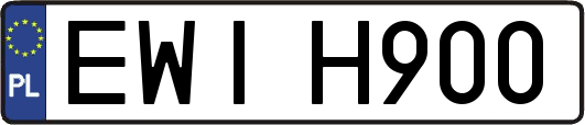 EWIH900
