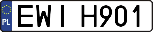 EWIH901