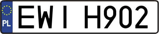 EWIH902