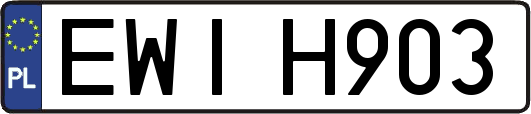 EWIH903