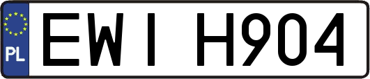 EWIH904