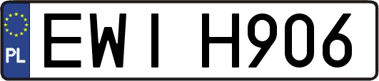 EWIH906