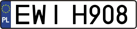EWIH908
