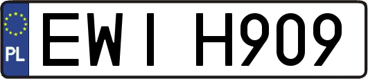EWIH909