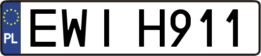 EWIH911