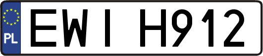 EWIH912