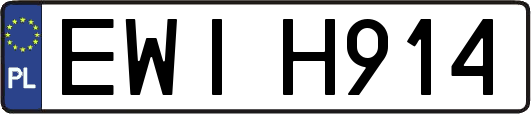 EWIH914