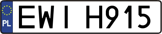 EWIH915