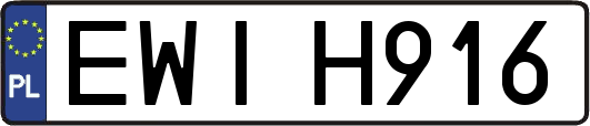 EWIH916