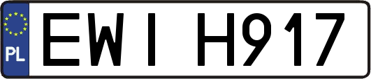 EWIH917