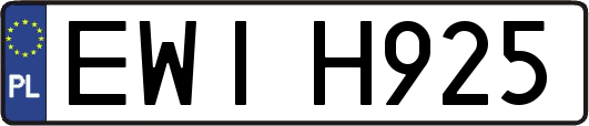 EWIH925