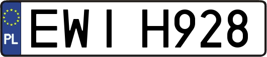 EWIH928