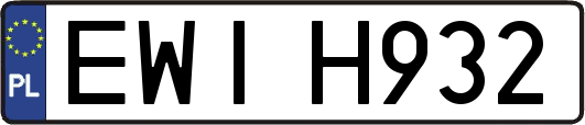 EWIH932