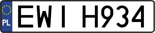 EWIH934