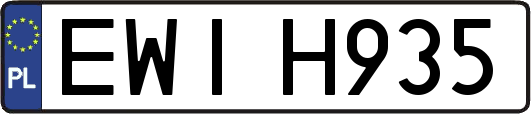 EWIH935