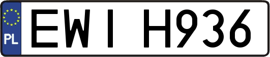 EWIH936