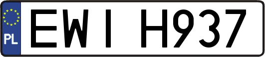 EWIH937