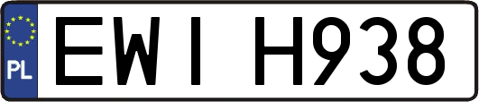 EWIH938