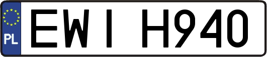 EWIH940