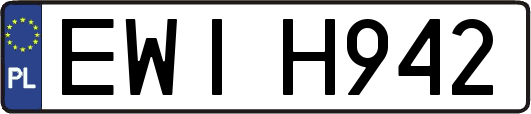 EWIH942