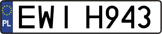 EWIH943