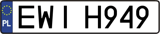 EWIH949