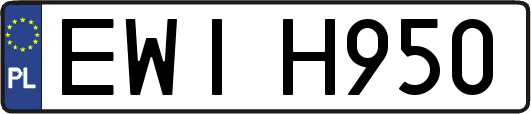 EWIH950