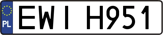 EWIH951