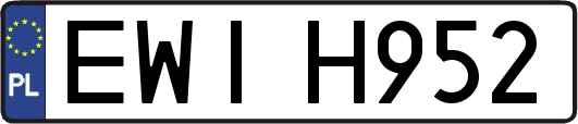 EWIH952