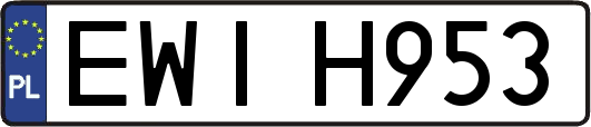 EWIH953