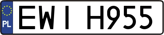 EWIH955