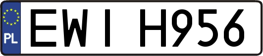 EWIH956