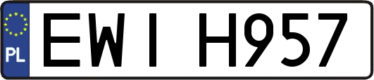 EWIH957