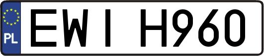EWIH960