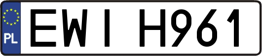 EWIH961