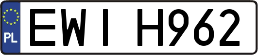 EWIH962