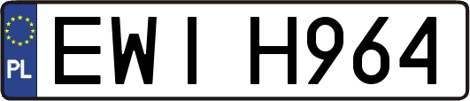 EWIH964