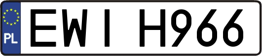 EWIH966