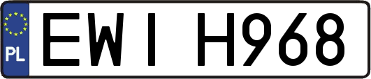 EWIH968