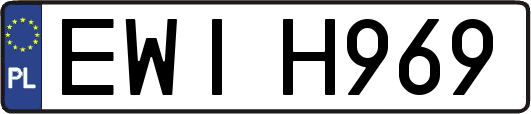 EWIH969
