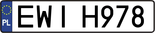 EWIH978