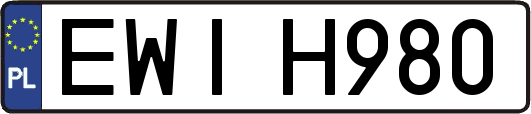 EWIH980