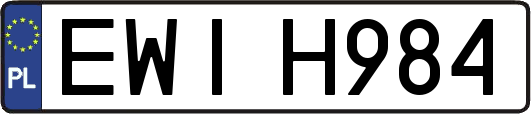 EWIH984