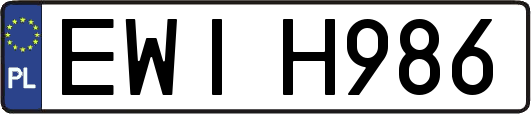 EWIH986