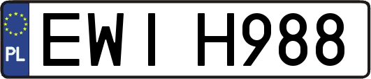 EWIH988