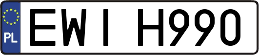 EWIH990