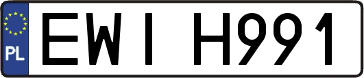 EWIH991