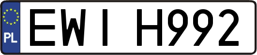 EWIH992