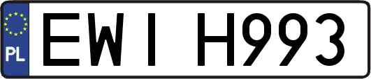 EWIH993